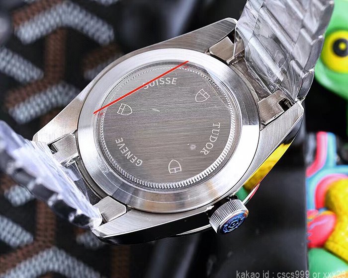 튜더 시계 (2 color) 레플리카 미러급 SA급 S급 고퀄리티 워치 [남성] 18