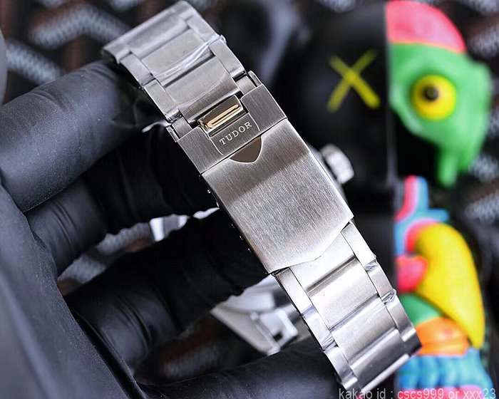 튜더 시계 (2 color) 레플리카 미러급 SA급 S급 고퀄리티 워치 [남성] 19