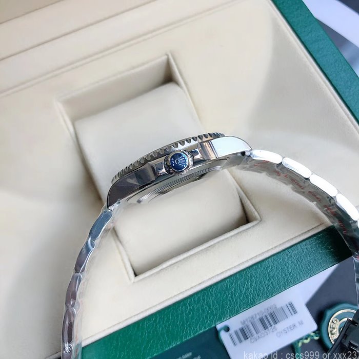 로렉스 GMT 시계 (2 color) 레플리카 미러급 SA급 S급 고퀄리티 워치 [남성] 10