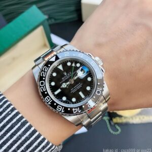 로렉스 GMT 시계 레플리카 미러급 SA급 S급 고퀄리티 워치 [남성]