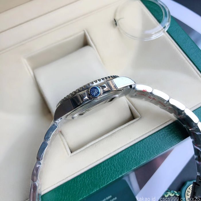 로렉스 GMT 시계 레플리카 미러급 SA급 S급 고퀄리티 워치 [남성] 8