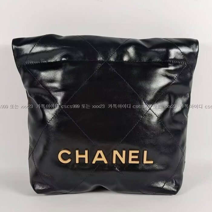 2024.03.28_[김ㅇ숙 고객님 주문제품 검수사진] 샤넬 22백 레플리카 가방 2