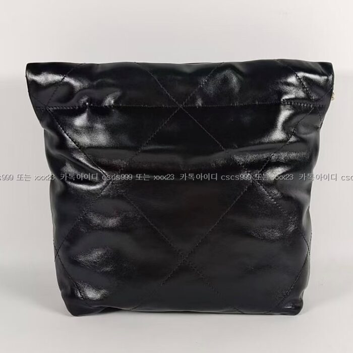 2024.03.28_[김ㅇ숙 고객님 주문제품 검수사진] 샤넬 22백 레플리카 가방 3