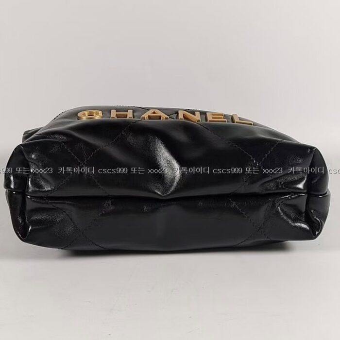 2024.03.28_[김ㅇ숙 고객님 주문제품 검수사진] 샤넬 22백 레플리카 가방 5