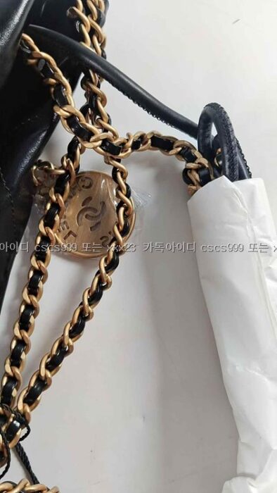 2024.03.28_[김ㅇ숙 고객님 주문제품 검수사진] 샤넬 22백 레플리카 가방 7