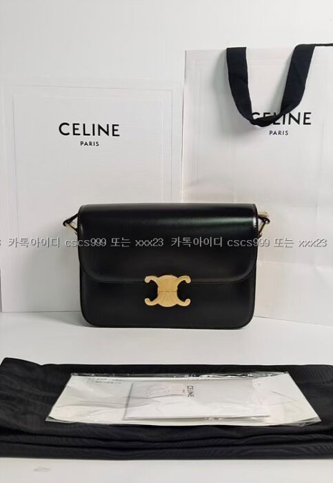 2024.03.19_[정ㅇ희 고객님 주문제품 검수사진] 셀린느 레플리카 가방