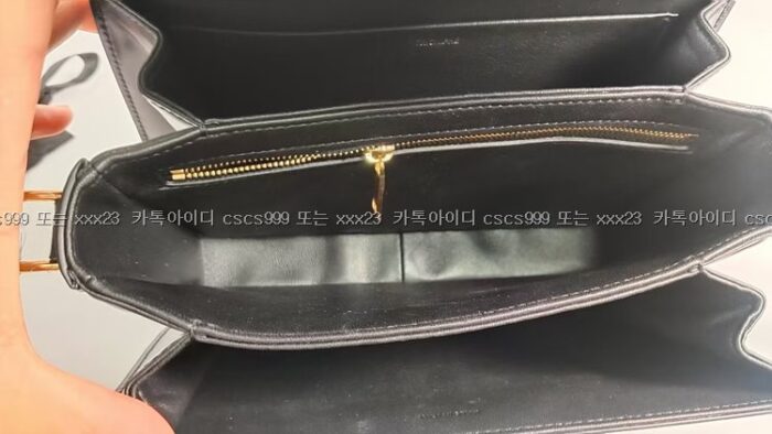 2024.03.19_[정ㅇ희 고객님 주문제품 검수사진] 셀린느 레플리카 가방 8
