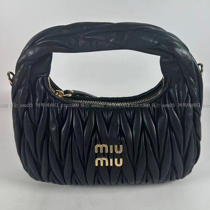 2024.03.17_[황ㅇ선 고객님 주문제품 검수사진] 미우미우 레플리카 가방 2