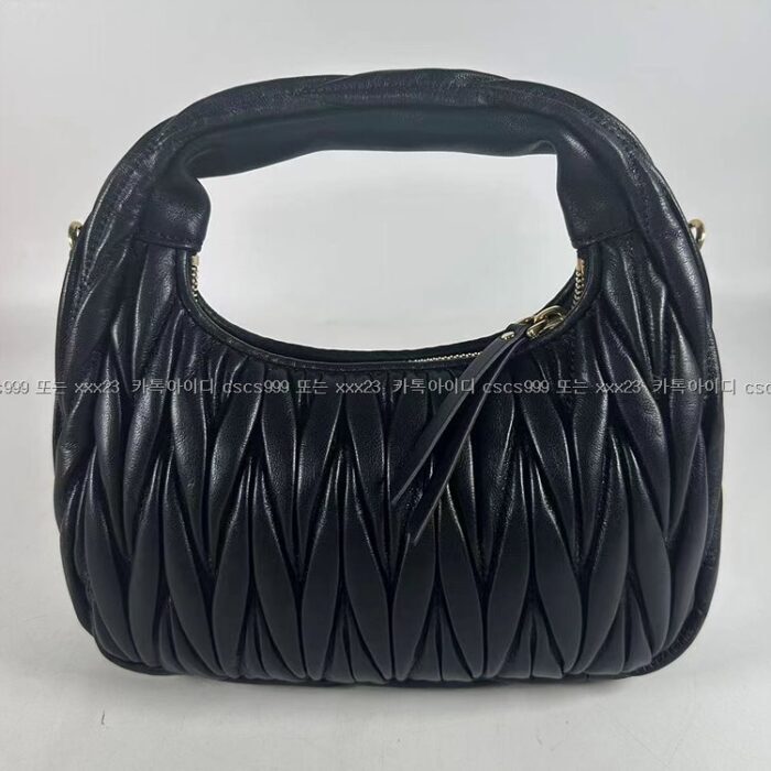 2024.03.17_[황ㅇ선 고객님 주문제품 검수사진] 미우미우 레플리카 가방 4