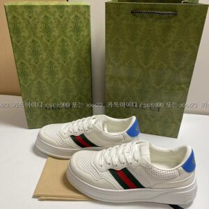 2024.03.17_[김ㅇ민 고객님 주문제품 검수사진] 구찌 레플리카 신발