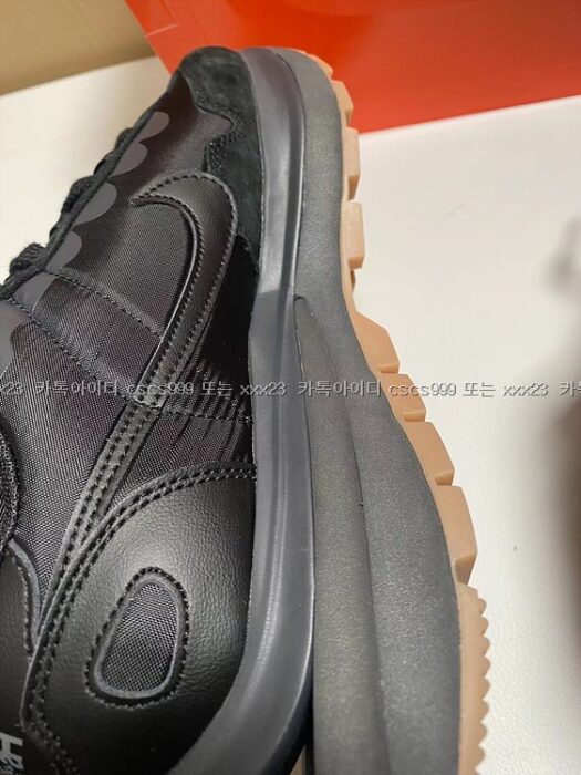 2024.04.10_[정ㅇ혁 고객님 주문제품 검수사진] 나이키 레플리카 신발 4