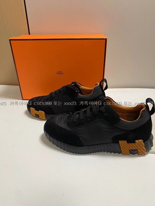 2024.03.19_[박ㅇ중 고객님 주문제품 검수사진] 에르메스 레플리카 신발 2