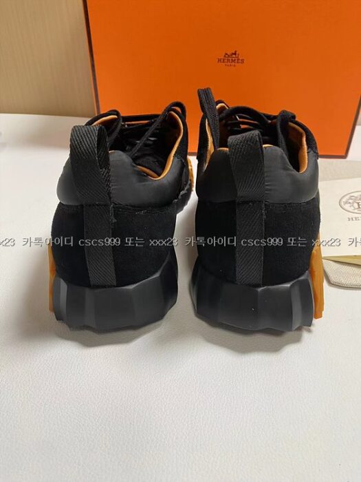 2024.03.19_[박ㅇ중 고객님 주문제품 검수사진] 에르메스 레플리카 신발 3