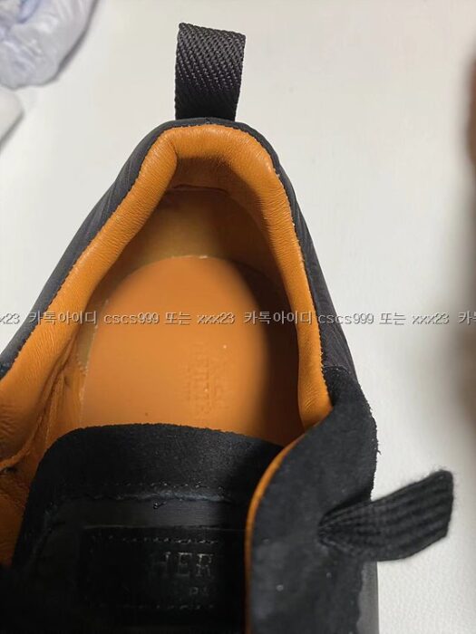 2024.03.19_[박ㅇ중 고객님 주문제품 검수사진] 에르메스 레플리카 신발 5