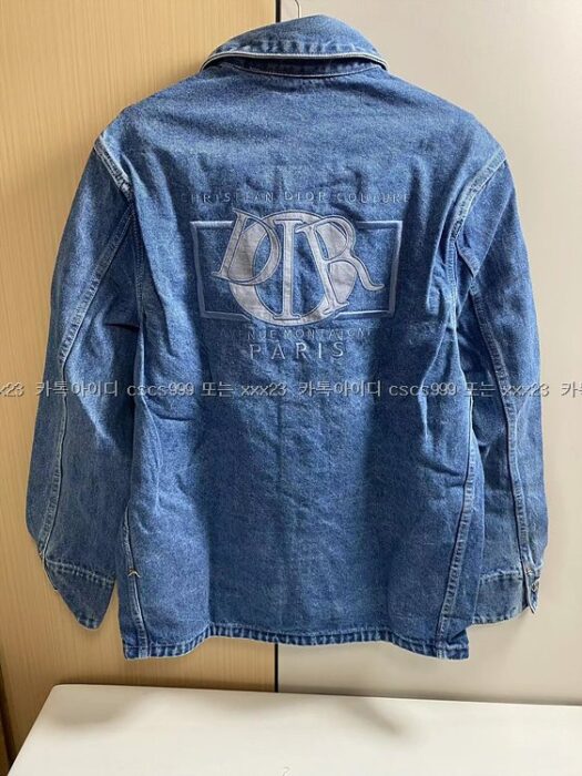 2024.03.21_[이ㅇ환 고객님 주문제품 검수사진] 디올 레플리카 의류 2