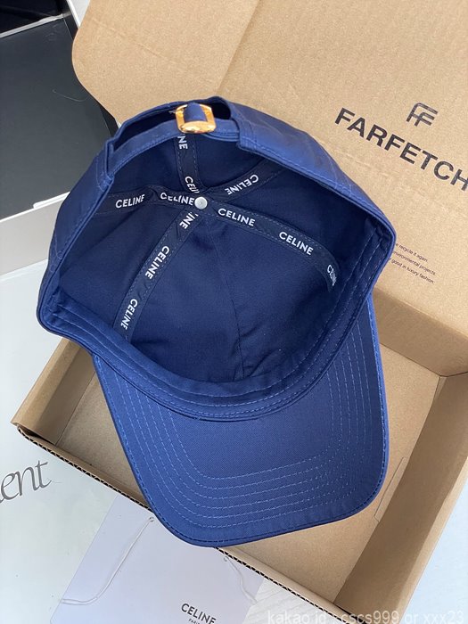 셀린느 볼캡 (8 color) 레플리카 미러급 SA급 S급 고퀄리티 최상급 하이엔드 셀럽 모자 [남성여성공용] - best 24