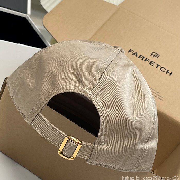 셀린느 볼캡 (8 color) 레플리카 미러급 SA급 S급 고퀄리티 최상급 하이엔드 셀럽 모자 [남성여성공용] - best 32