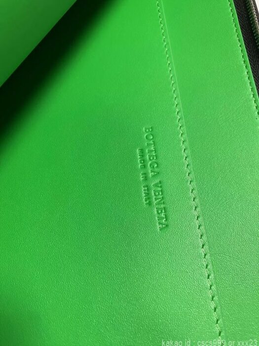 2024.05.01_[최ㅇ아 고객님 주문제품 검수사진] 보테가베네타 레플리카 클러치 4