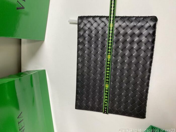 2024.05.01_[최ㅇ아 고객님 주문제품 검수사진] 보테가베네타 레플리카 클러치 5