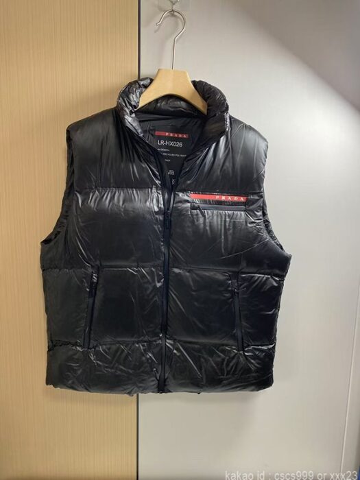 2024.04.02_[김ㅇ정 고객님 주문제품 검수사진] 프라다 레플리카 패딩조끼