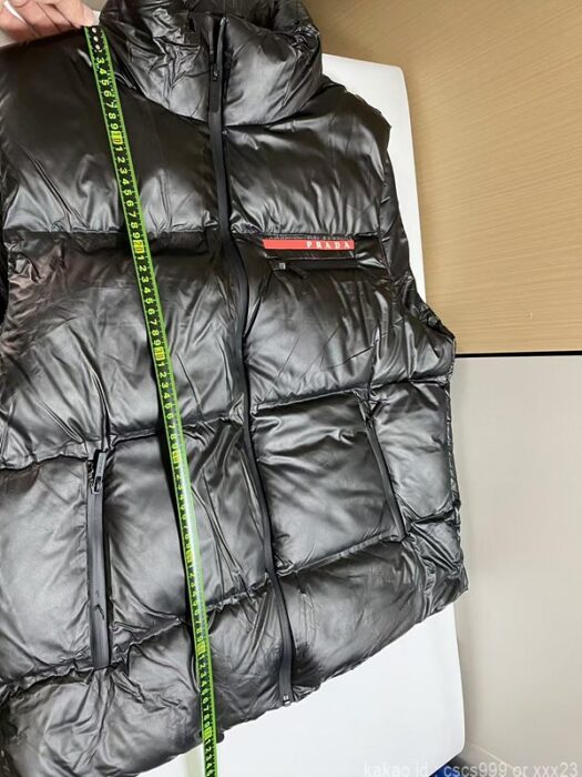 2024.04.02_[김ㅇ정 고객님 주문제품 검수사진] 프라다 레플리카 패딩조끼 6
