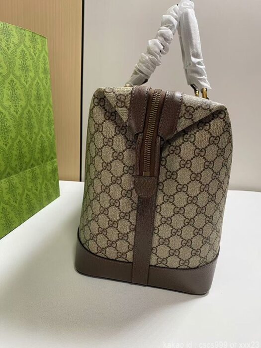 2024.04.18_[박ㅇ영 고객님 주문제품 검수사진] 구찌 레플리카 여행가방 2