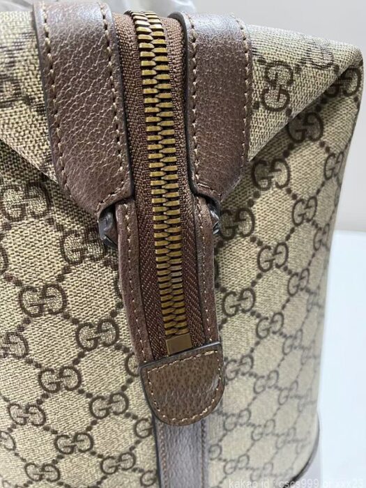 2024.04.18_[박ㅇ영 고객님 주문제품 검수사진] 구찌 레플리카 여행가방 5