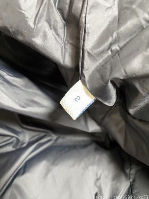 2024.03.30_[김ㅇ수 고객님 주문제품 검수사진] 몽클레어 패딩 레플리카 의류 4