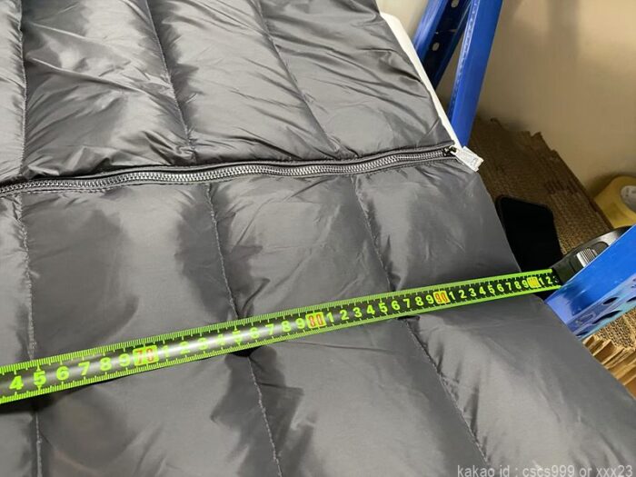 2024.03.30_[김ㅇ수 고객님 주문제품 검수사진] 몽클레어 패딩 레플리카 의류 6