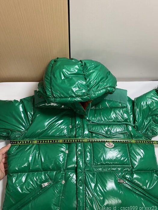 2024.04.12_[박ㅇ국 고객님 주문제품 검수사진] 몽클레어 패딩 레플리카 의류 5