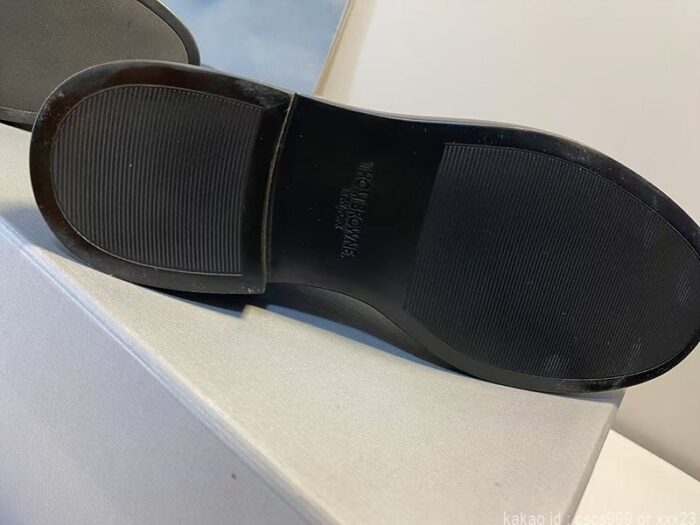 2024.04.07_[박ㅇ숙 고객님 주문제품 검수사진] 톰브라운 레플리카 신발 부츠 4