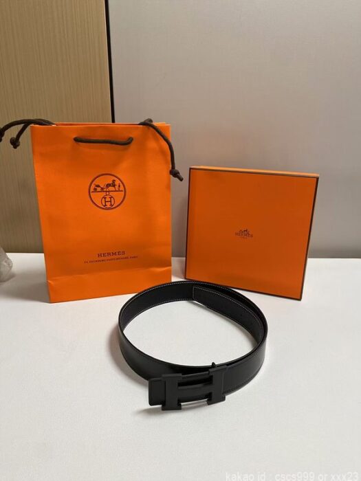 2024.06.11_[임ㅇ수 고객님 주문제품 검수사진] 에르메스 레플리카 벨트