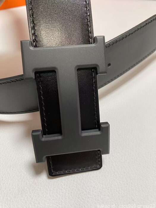 2024.06.11_[임ㅇ수 고객님 주문제품 검수사진] 에르메스 레플리카 벨트 2