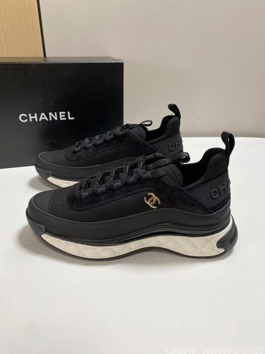 2024.06.07_[이ㅇ희 고객님 주문제품 검수사진] 샤넬 레플리카 신발