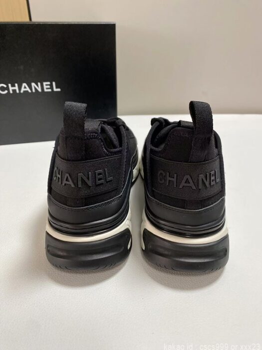 2024.06.07_[이ㅇ희 고객님 주문제품 검수사진] 샤넬 레플리카 신발 2