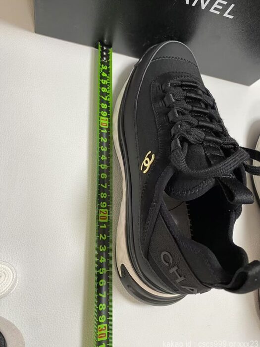 2024.06.07_[이ㅇ희 고객님 주문제품 검수사진] 샤넬 레플리카 신발 5
