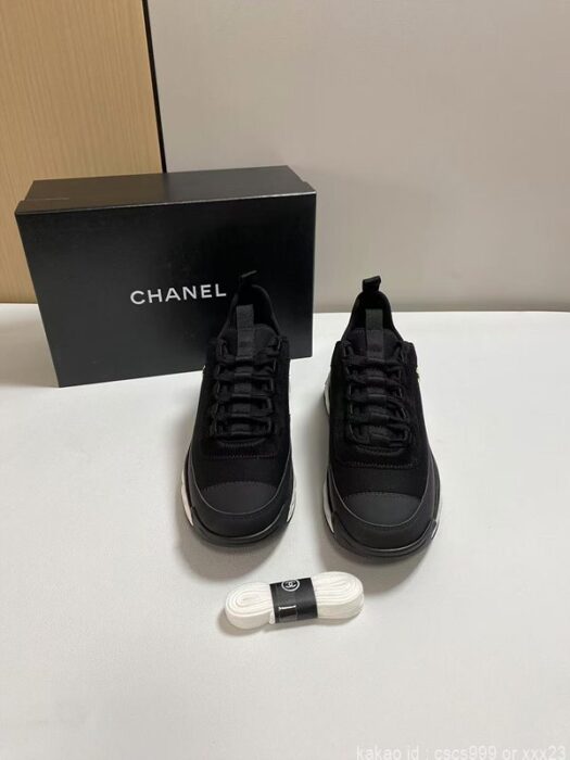 2024.06.07_[이ㅇ희 고객님 주문제품 검수사진] 샤넬 레플리카 신발 7