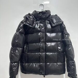 2025.12.12_[장ㅇㅇ 고객님 주문제품 검수사진] 몽클레어 마야70 후드 패딩 점퍼 레플리카 미러급 SA급 S급 고퀄리티 하이엔드 최상급 