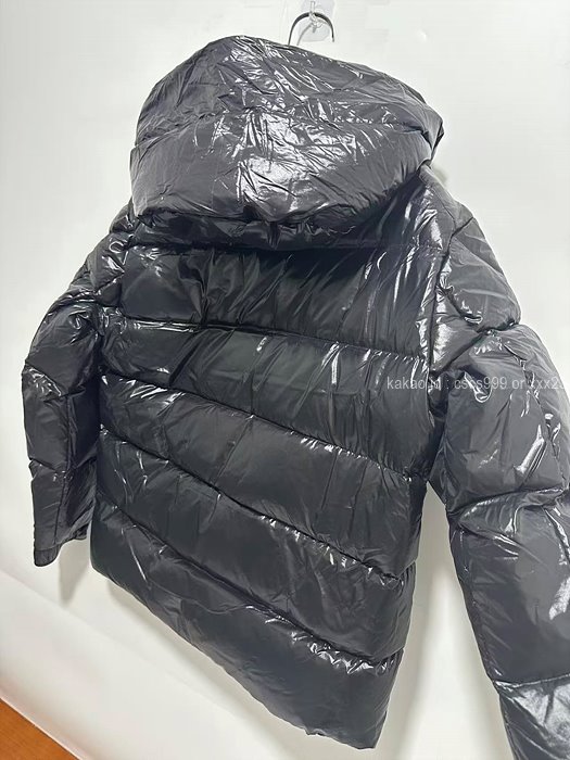 2025.12.12_[장ㅇㅇ 고객님 주문제품 검수사진] 몽클레어 마야70 후드 패딩 점퍼 레플리카 미러급 SA급 S급 고퀄리티 하이엔드 최상급  7