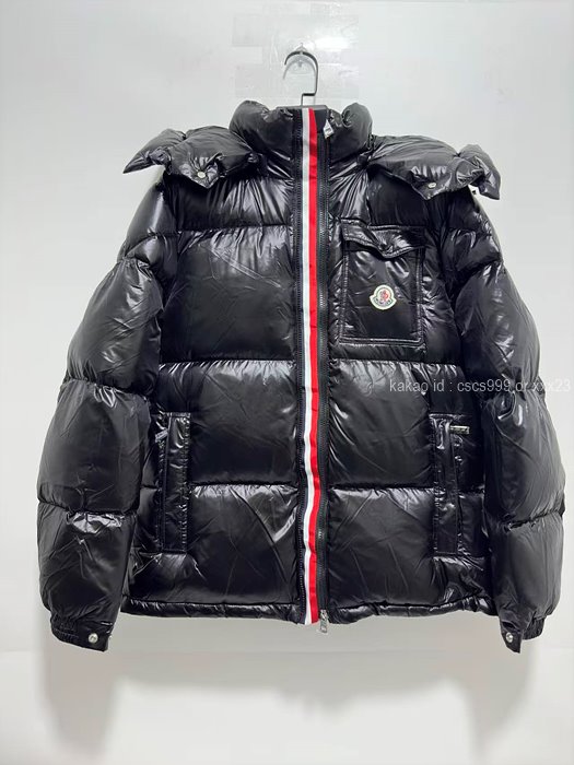 2025.12.12_[장ㅇㅇ 고객님 주문제품 검수사진] 몽클레어 후드 패딩 점퍼 레플리카 미러급 SA급 S급 고퀄리티 하이엔드 최상급 