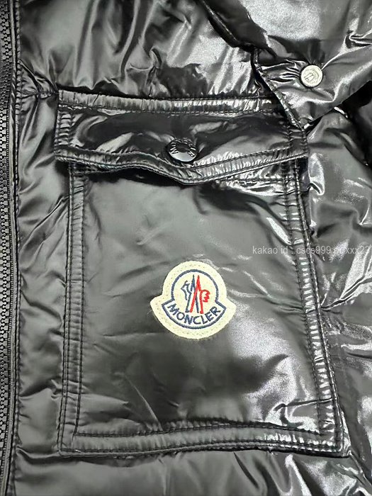 2025.12.12_[장ㅇㅇ 고객님 주문제품 검수사진] 몽클레어 후드 패딩 점퍼 레플리카 미러급 SA급 S급 고퀄리티 하이엔드 최상급  4