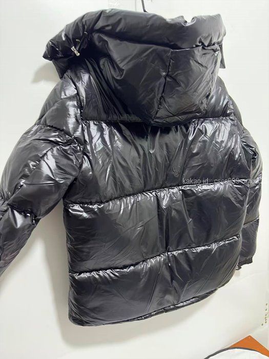 2025.12.12_[장ㅇㅇ 고객님 주문제품 검수사진] 몽클레어 후드 패딩 점퍼 레플리카 미러급 SA급 S급 고퀄리티 하이엔드 최상급  7
