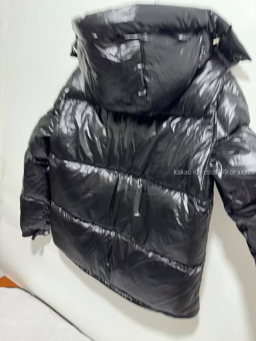 2025.12.12_[장ㅇㅇ 고객님 주문제품 검수사진] 몽클레어 후드 패딩 점퍼 레플리카 미러급 SA급 S급 고퀄리티 하이엔드 최상급  8