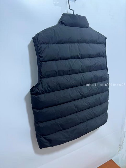 2025.12.12_[석ㅇㅇ 고객님 주문제품 검수사진] 몽클레어 패딩 조끼 레플리카 미러급 SA급 S급 고퀄리티 하이엔드 최상급  5