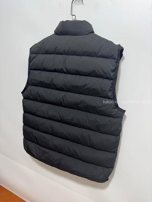 2025.12.12_[석ㅇㅇ 고객님 주문제품 검수사진] 몽클레어 패딩 조끼 레플리카 미러급 SA급 S급 고퀄리티 하이엔드 최상급  6