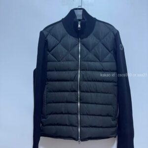 2025.12.13_[강ㅇㅇ 고객님 주문제품 검수사진] 몽클레어 패딩 니트 레플리카 미러급 SA급 S급 고퀄리티 하이엔드 최상급 