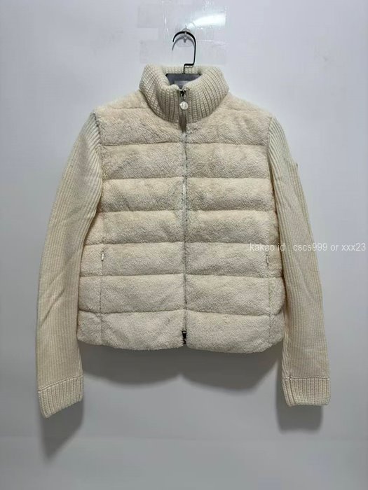 2025.12.13_[황ㅇㅇ 고객님 주문제품 검수사진] 몽클레어 양털 니트 집업 레플리카 미러급 SA급 S급 고퀄리티 하이엔드 최상급 