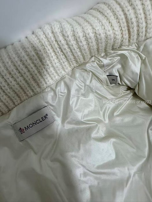 2025.12.13_[황ㅇㅇ 고객님 주문제품 검수사진] 몽클레어 양털 니트 집업 레플리카 미러급 SA급 S급 고퀄리티 하이엔드 최상급  10