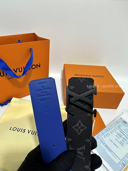 2025.12.15_[김ㅇㅇ 고객님 주문제품 검수사진] 루이비통 벨트 레플리카 미러급 SA급 S급 고퀄리티 하이엔드 최상급  6