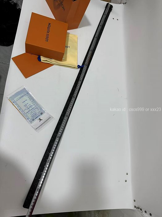 2025.12.15_[김ㅇㅇ 고객님 주문제품 검수사진] 루이비통 벨트 레플리카 미러급 SA급 S급 고퀄리티 하이엔드 최상급  7